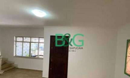 Sobrado com 3 dormitórios à venda, 149 m² por R$ 1.799.000,00 - Vila Madalena - São Paulo/SP