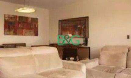 Apartamento à venda, 150 m² por R$ 1.799.000,00 - Vila Clementino - São Paulo/SP