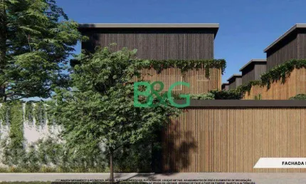 Sobrado com 3 dormitórios à venda, 488 m² por R$ 6.900.000 - Brooklin - São Paulo/SP