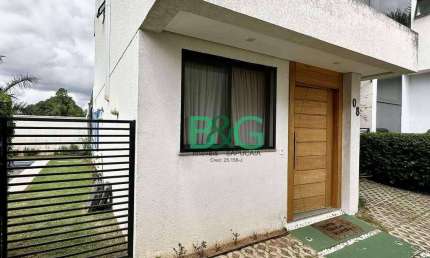Casa com 4 dormitórios à venda, 180 m² por R$ 1.380.000,00 - Parque Rincão - Cotia/SP