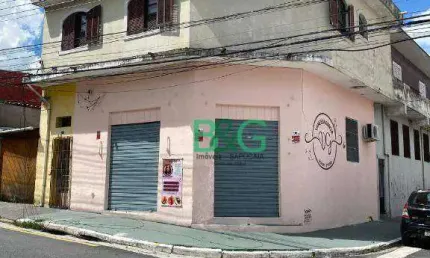 Sobrado com 4 dormitórios à venda, 395 m² por r$ 898.000,00 - jardim ana rosa - são paulo/sp