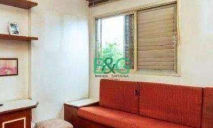 Apartamento com 4 dormitórios à venda, 127 m² por R$ 1.319.000 - Vila Clementino - São Paulo/SP