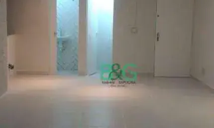 Conjunto para alugar, 30 m² por r$ 3.318,00/mês - bela vista - são paulo/sp