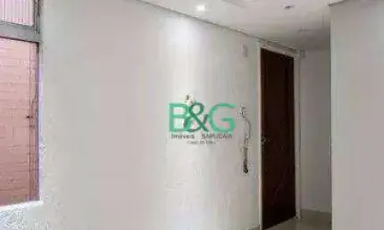 Apartamento com 2 dormitórios à venda, 50 m² por R$ 199.000 - Conjunto Habitacional Teotonio Vilela - São Paulo/SP