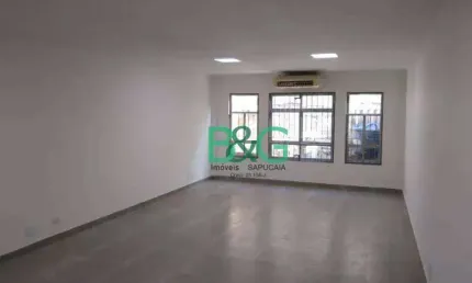 Sala para alugar, 35 m² por R$ 2.255/mês - Barra Funda - São Paulo/SP