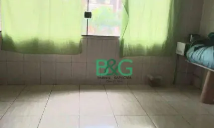 Casa com 4 dormitórios à venda, 60 m² por r$ 190.000,00 - jaraguá - são paulo/sp