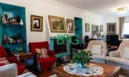 Apartamento com 4 dormitórios à venda, 188 m² por r$ 2.599.000 - indianópolis - são paulo/sp