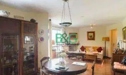 Apartamento com 3 dormitórios à venda, 160 m² por r$ 1.699.000 - planalto paulista - são paulo/sp