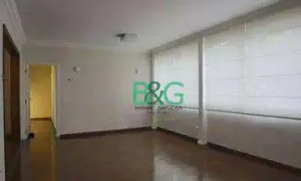 Apartamento com 3 dormitórios à venda, 145 m² por R$ 949.000 - Santa Cecília - São Paulo/SP