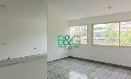 Apartamento com 3 dormitórios à venda, 85 m² por r$ 819.000 - vila olímpia - são paulo/sp