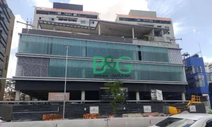 Ponto para alugar, 379 m² por r$ 95.000/mês - moema - são paulo/sp