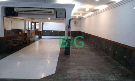 Prédio, 560 m² - venda por R$ 9.500.000,00 ou aluguel por R$ 31.419,00/mês - Vila Nova Conceição - São Paulo/SP