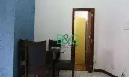 Apartamento com 1 dormitório à venda, 60 m² por r$ 399.000 - bela vista - são paulo/sp