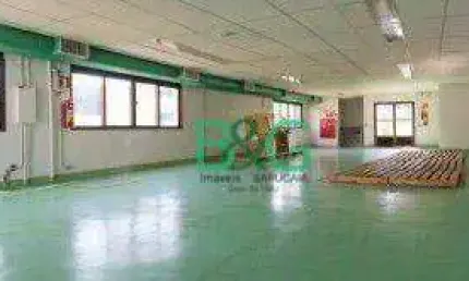 Prédio, 1200 m² - venda por R$ 3.180.000,00 ou aluguel por R$ 20.000,00/mês - Vila Anglo Brasileira - São Paulo/SP