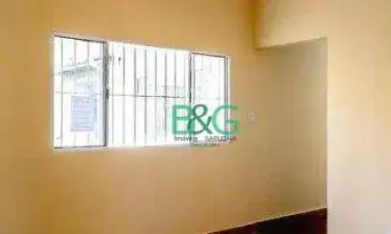 Apartamento à venda, 90 m² por R$ 439.000,00 - Brás - São Paulo/SP
