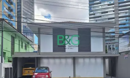 Casa para alugar, 330 m² por R$ 30.442/mês - Pinheiros - São Paulo/SP