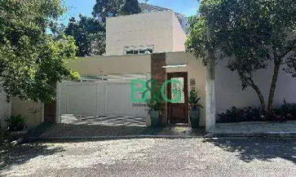 Casa à venda, 280 m² por R$ 1.366.289,26 - Chácara Santo Antônio - São Paulo/SP