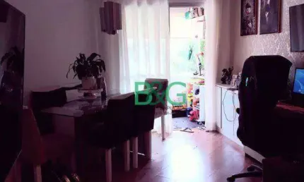 Apartamento com 2 dormitórios à venda, 63 m² por R$ 468.000 - Vila Matilde - São Paulo/SP