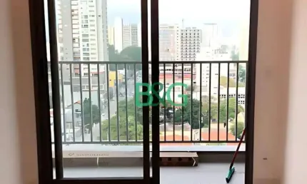 Apartamento com 2 dormitórios à venda, 45 m² por r$ 728.000 - santo amaro - são paulo/sp