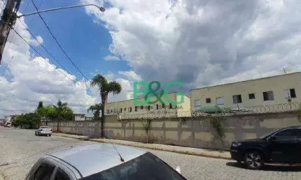 Apartamento com 2 dormitórios à venda, 49 m² por r$ 102.992,01 - jundiapeba - mogi das cruzes/sp