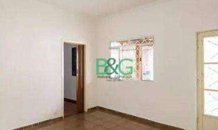 Casa com 3 dormitórios à venda, 192 m² por R$ 917.735 - Vila Regente Feijó - São Paulo/SP