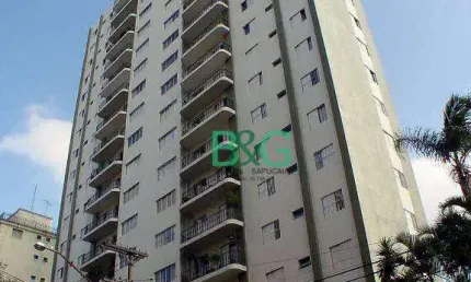 Apartamento à venda, 160 m² por r$ 2.200.000,00 - brooklin - são paulo/sp
