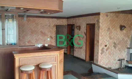 Sobrado com 4 dormitórios, 367 m² - venda por r$ 1.664.000,00 ou aluguel por r$ 8.299,00/mês - jardim leonor mendes de barros - são paulo/sp