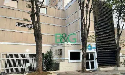 Apartamento com 1 dormitório à venda, 32 m² por R$ 102.518,87 - Santa Maria - Osasco/SP