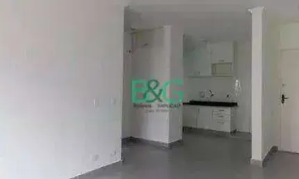 Apartamento com 1 dormitório à venda, 54 m² por r$ 699.000 - vila clementino - são paulo/sp