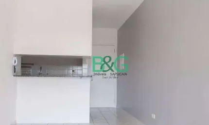 Apartamento com 3 dormitórios à venda, 57 m² por R$ 419.000,00 - Vila Mazzei - São Paulo/SP