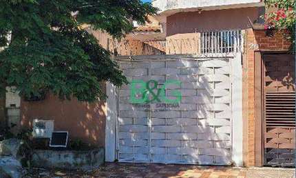 Casa com 1 dormitório à venda, 53 m² por R$ 131.549,47 - Jardim Débora - Poá/SP