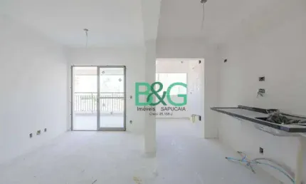 Apartamento com 2 dormitórios à venda, 71 m² por r$ 1.100.000,00 - vila dom pedro i - são paulo/sp