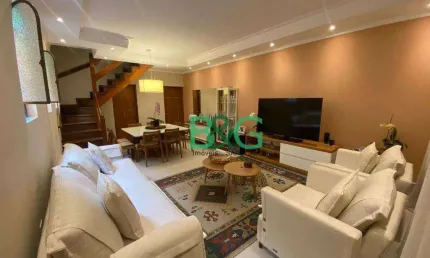 Sobrado com 4 dormitórios à venda, 310 m² por R$ 1.730.000,00 - Vila Ipojuca - São Paulo/SP