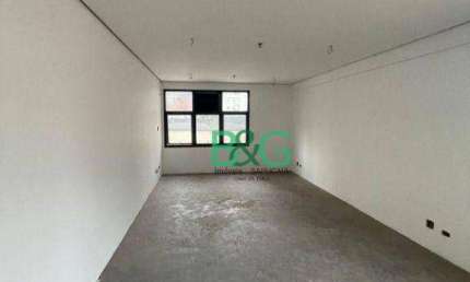 Conjunto à venda, 38 m² por R$ 303.050,00 - Vila Nova Conceição - São Paulo/SP