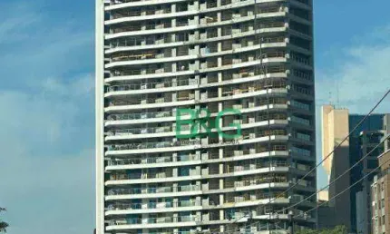 Apartamento com 3 dormitórios à venda, 220 m² por R$ 6.800.000,00 - Moema - São Paulo/SP