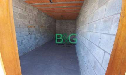 Galpão para alugar, 300 m² por R$ 10.250,00/mês - Veraneio Maracanã - Itaquaquecetuba/SP