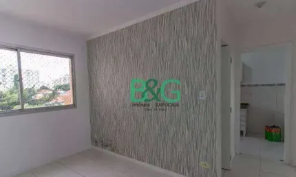 Apartamento com 2 dormitórios à venda, 60 m² por r$ 429.000,00 - mooca - são paulo/sp