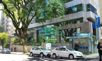 Conjunto para alugar, 125 m² por r$ 20.090/mês - cerqueira césar - são paulo/sp