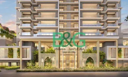 Apartamento com 4 dormitórios à venda, 177 m² por r$ 2.893.519,00 - vila mariana - são paulo/sp
