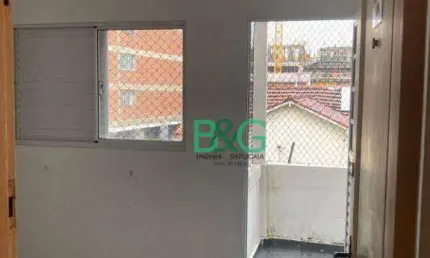 Apartamento para alugar, 42 m² por r$ 2.533,51/mês - jardim paulista - são paulo/sp