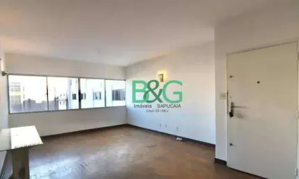 Apartamento com 2 dormitórios à venda, 100 m² por R$ 889.000 - Bela Vista - São Paulo/SP