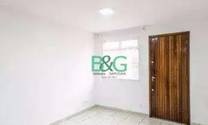 Sobrado com 3 dormitórios à venda, 98 m² por R$ 799.000 - Ipiranga - São Paulo/SP