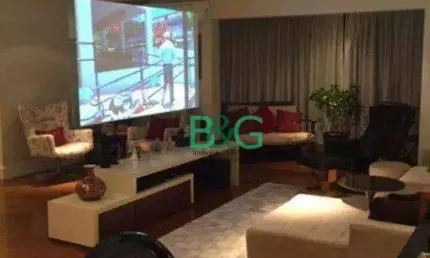 Apartamento com 4 dormitórios à venda, 158 m² por R$ 1.499.000 - Vila Pompeia - São Paulo/SP