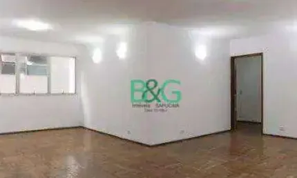 Apartamento com 3 dormitórios à venda, 132 m² por r$ 1.099.000 - santa cecilia - são paulo/sp