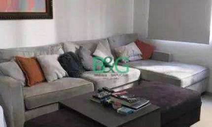 Apartamento com 2 dormitórios à venda, 94 m² por R$ 979.000 - Vila Madalena - São Paulo/SP