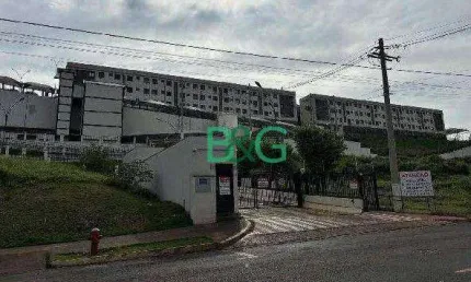 Apartamento à venda, 42 m² por R$ 81.964,82 - Distrito de Bonfim Paulista - Ribeirão Preto/SP