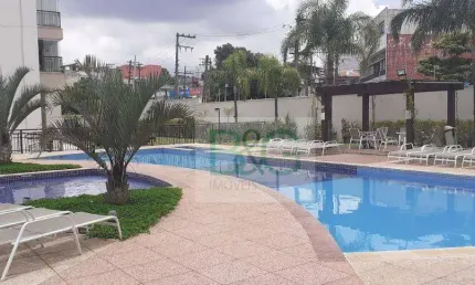 Apartamento com 3 dormitórios à venda, 83 m² por R$ 987.000,00 - Vila Formosa - São Paulo/SP