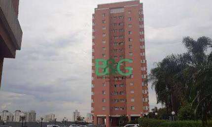Apartamento com 3 dormitórios à venda, 76 m² por R$ 695.000,00 - Carrão - São Paulo/SP