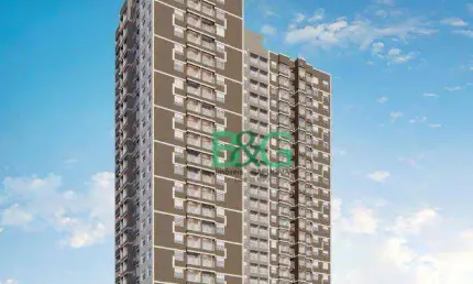 Loja à venda, 81 m² por R$ 755.800,43 - Tatuapé - São Paulo/SP