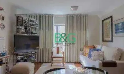 Apartamento com 1 dormitório à venda, 55 m² por r$ 684.000 - bela vista - são paulo/sp